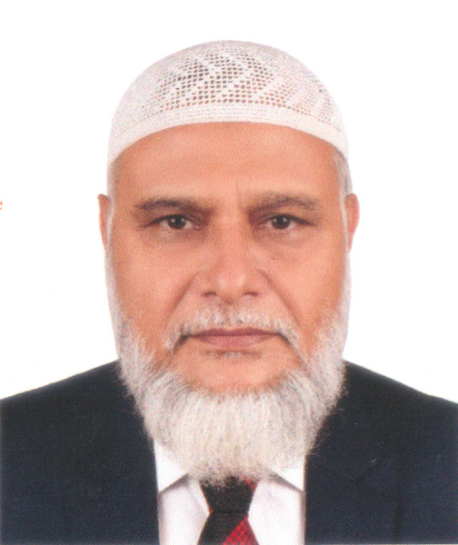 Mr. Emdadul Hossain